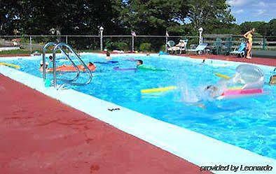 Green Harbor Resort East Falmouth Instalações foto
